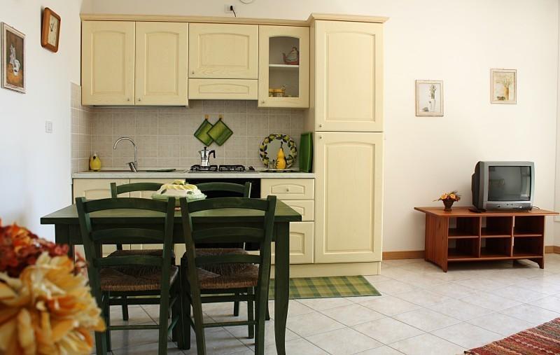 Appartamento Le Eriche Plesio Zimmer foto